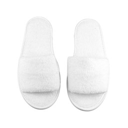 Toon details voor SUBLI Hotel Badstof Slipper Afbeelding van SUBLI Hotel Badstof Slipper